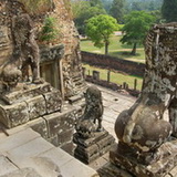 Angkor - Pre Rup